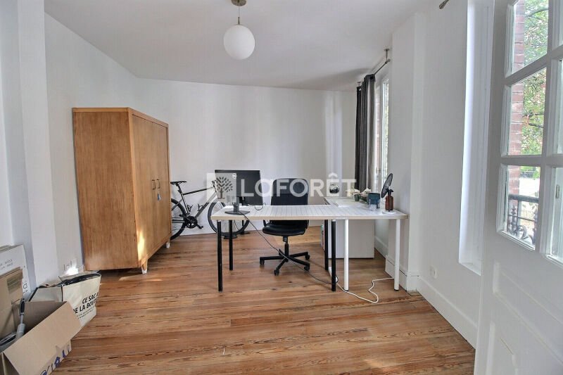 Appartement à louer, 73m², Le Pré-Saint-Gervais