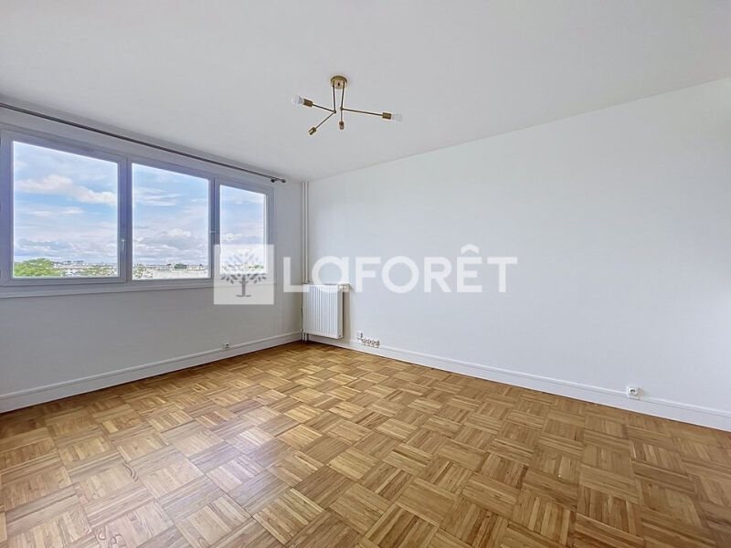 Appartement à louer, 58m², Champigny-sur-Marne
