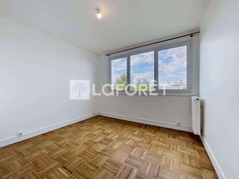 Appartement à louer, 58m², Champigny-sur-Marne