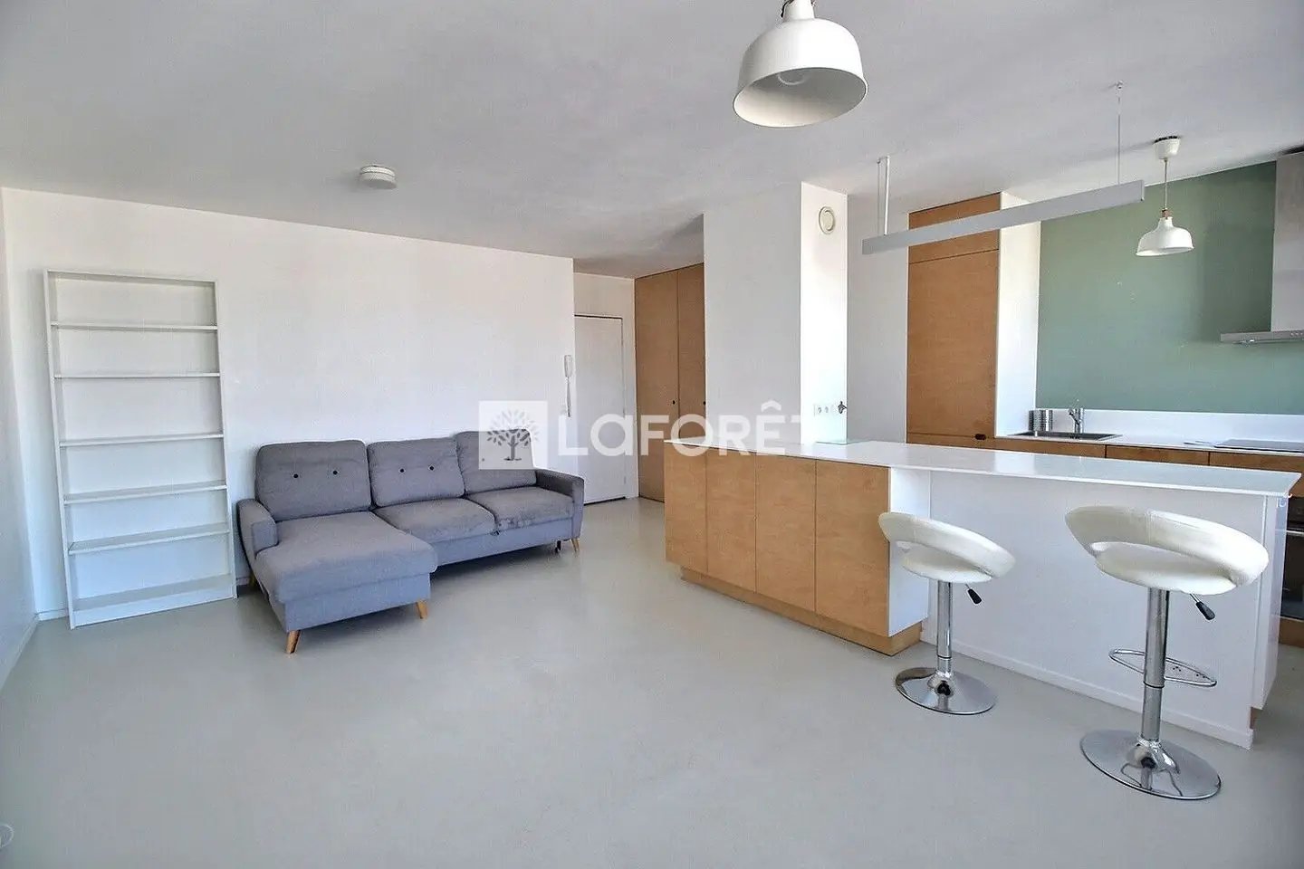 Appartement à louer, 47m², Les Lilas