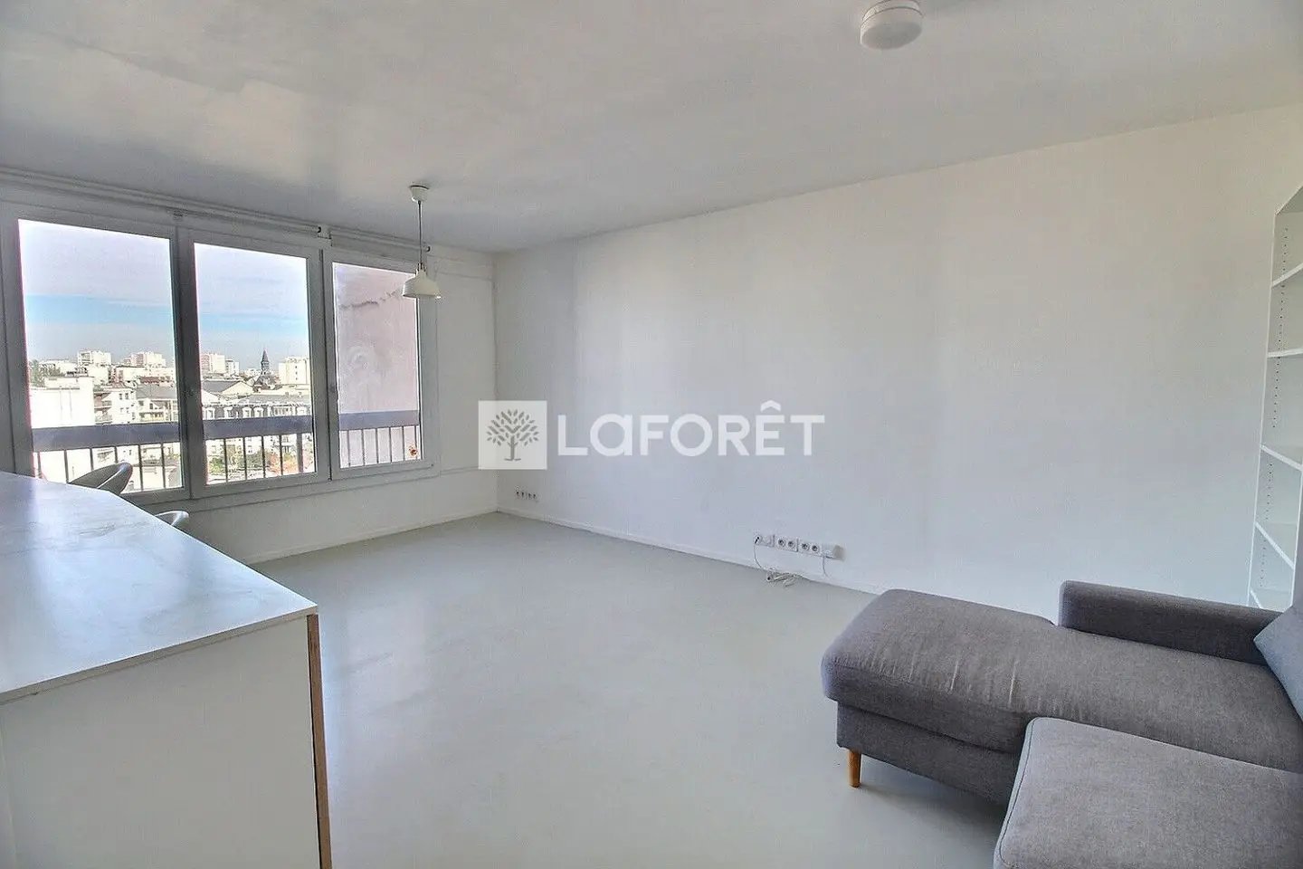 Appartement à louer, 47m², Les Lilas