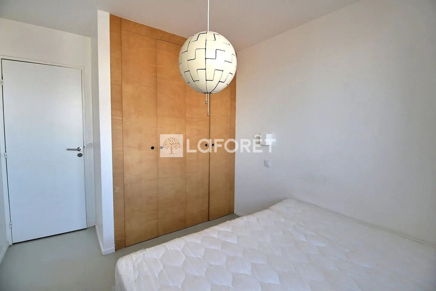 Appartement à louer, 47m², Les Lilas