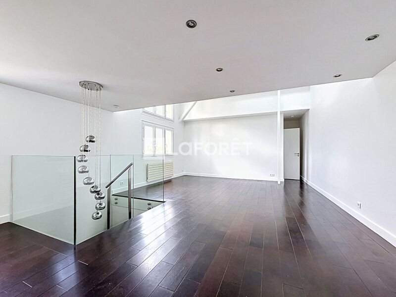 Appartement à vendre, 125m², Les Lilas