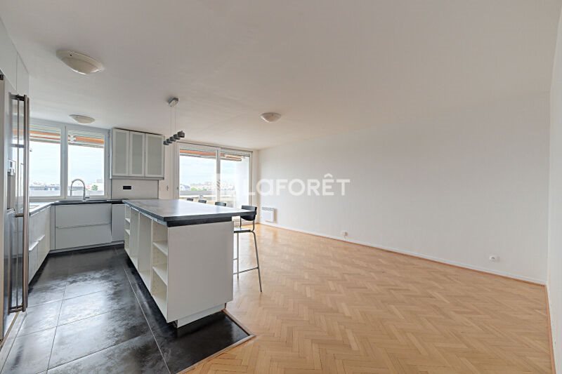 Appartement à vendre, 75m², Les Lilas