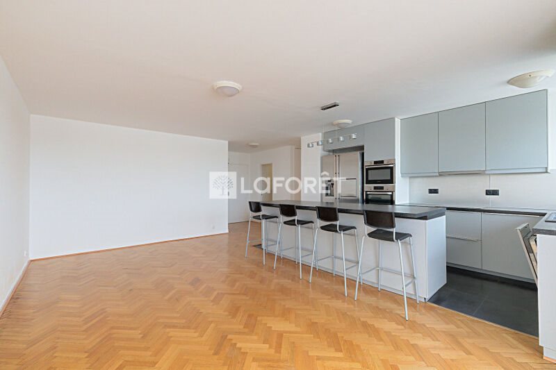 Appartement à vendre, 75m², Les Lilas