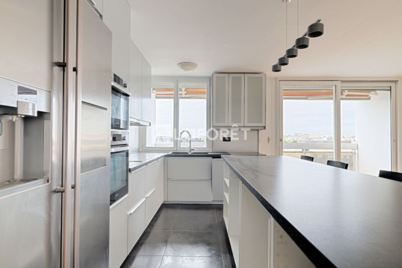 Appartement à vendre, 75m², Les Lilas
