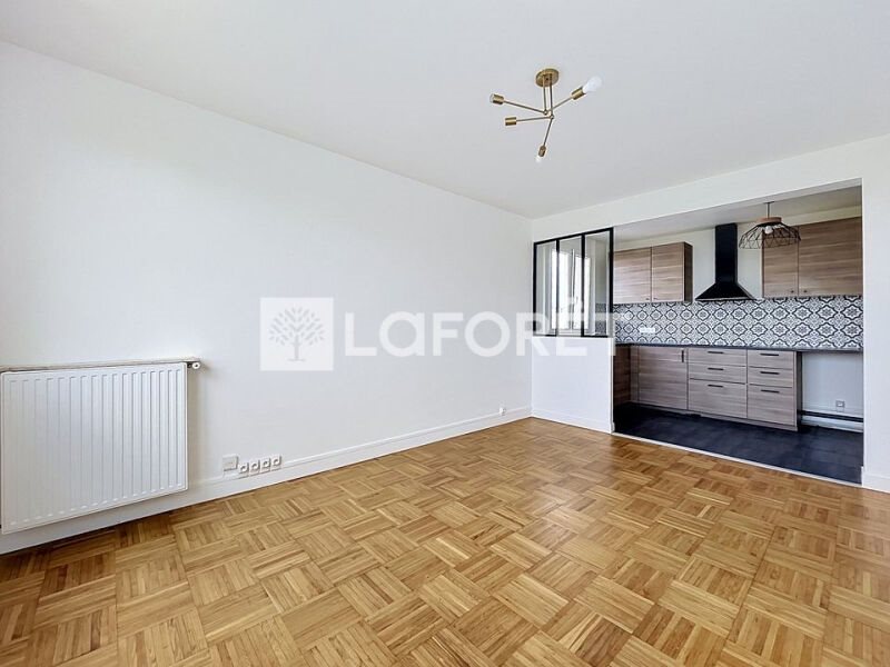 Appartement à louer, 58m², Champigny-sur-Marne