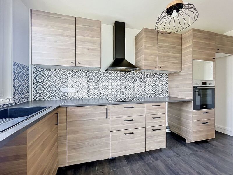 Appartement à louer, 58m², Champigny-sur-Marne