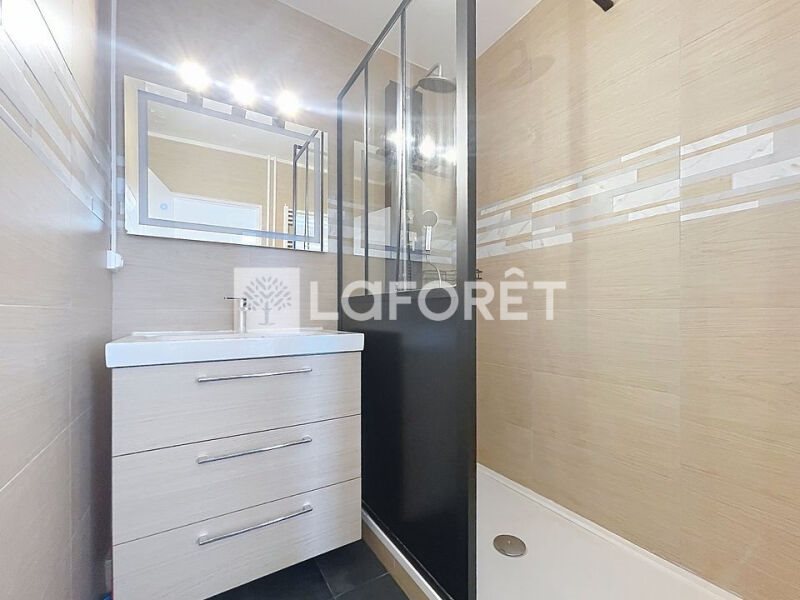 Appartement à louer, 58m², Champigny-sur-Marne