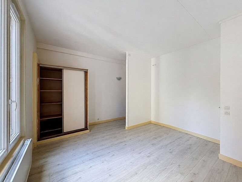 Appartement à vendre, 29m², Le Pré-Saint-Gervais