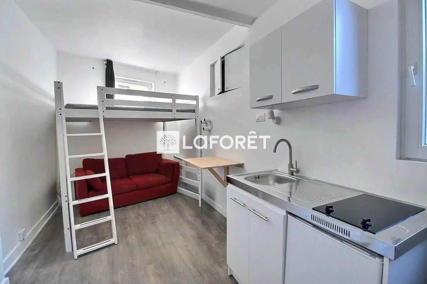 Appartement à louer, 14m², Le Pré-Saint-Gervais