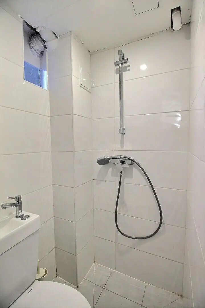 Appartement à louer, 14m², Le Pré-Saint-Gervais