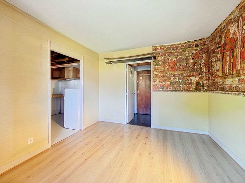 Appartement à vendre, 25m², Le Pré-Saint-Gervais