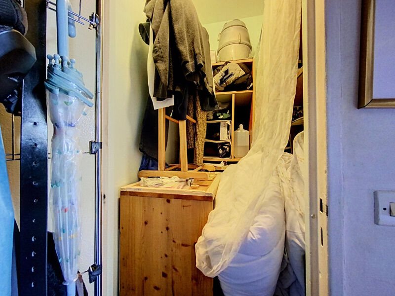 Appartement à vendre, 25m², Le Pré-Saint-Gervais