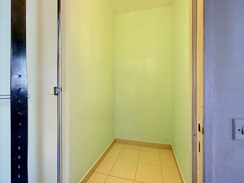 Appartement à vendre, 25m², Le Pré-Saint-Gervais