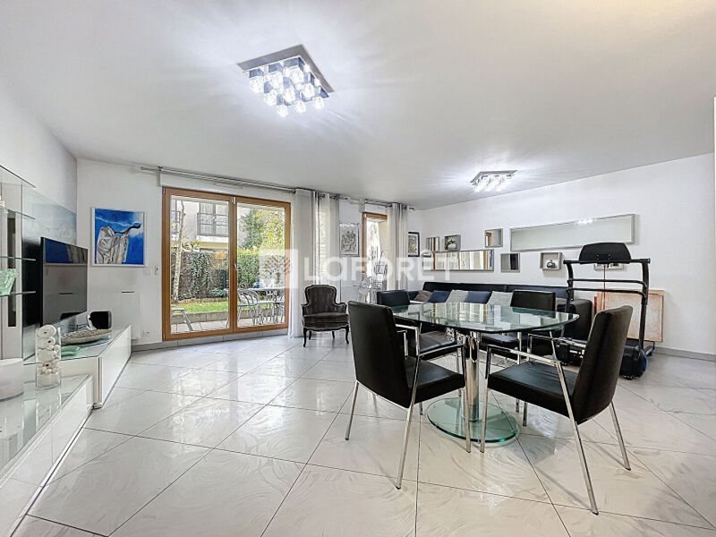 Appartement à vendre, 84m², Les Lilas