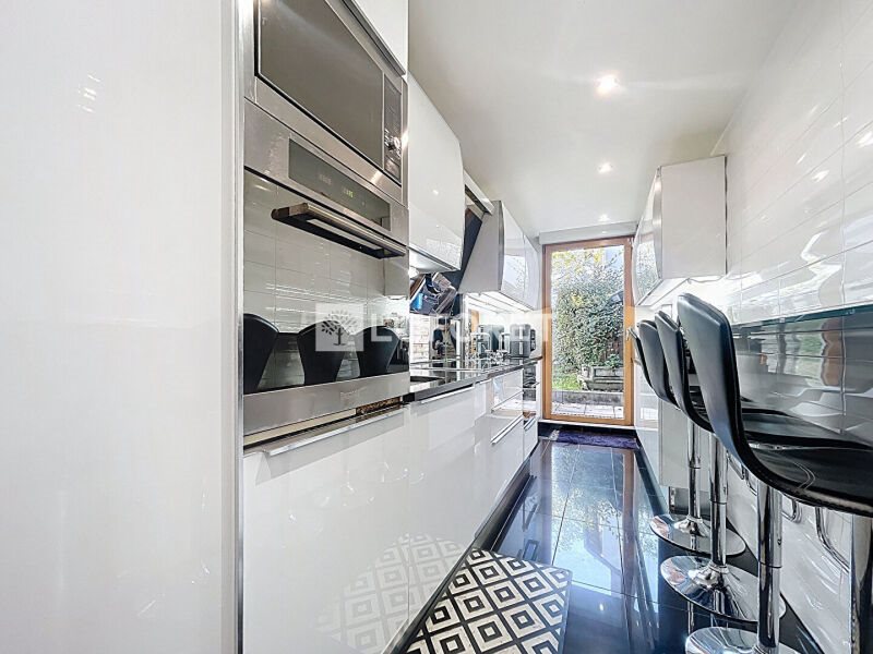 Appartement à vendre, 84m², Les Lilas