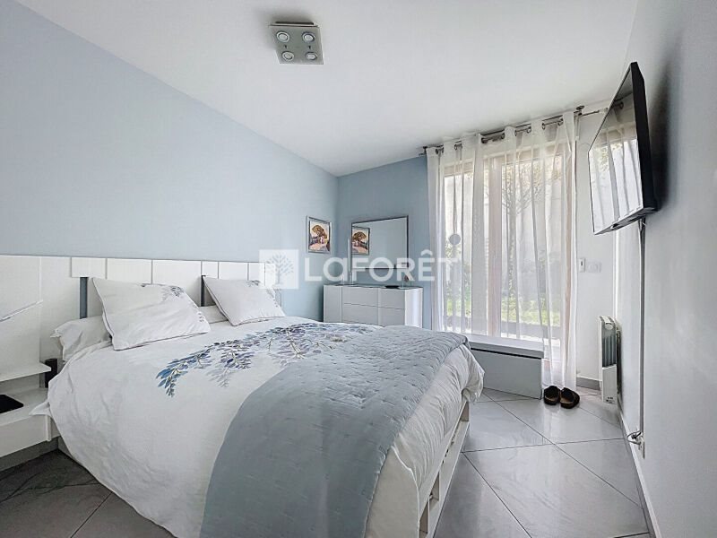 Appartement à vendre, 84m², Les Lilas