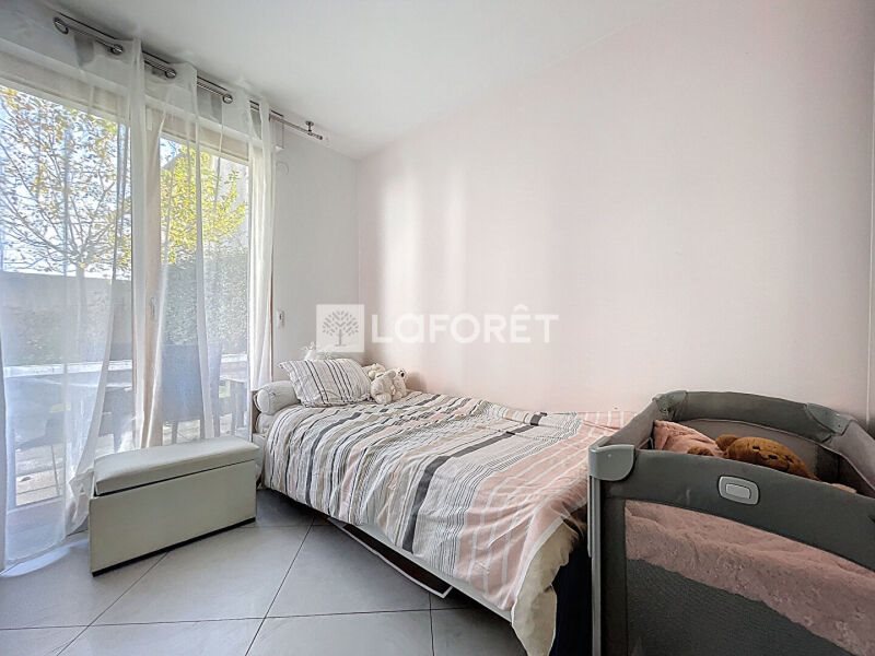 Appartement à vendre, 84m², Les Lilas