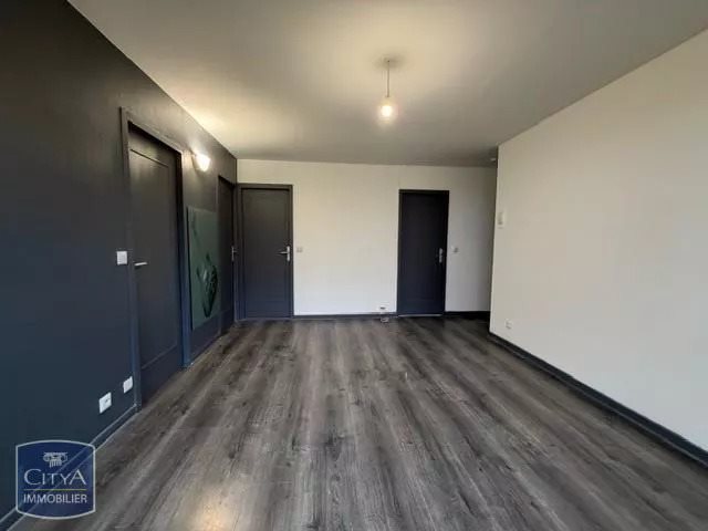 Appartement à louer, 49m², Clichy-sous-Bois