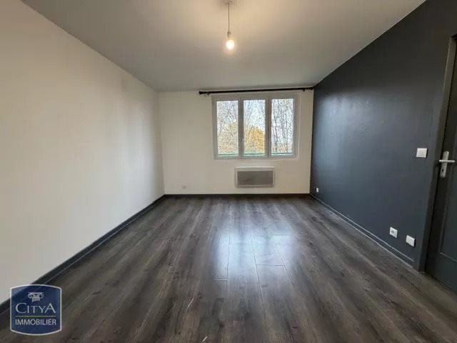 Appartement à louer, 49m², Clichy-sous-Bois