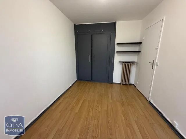 Appartement à louer, 49m², Clichy-sous-Bois