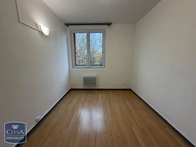 Appartement à louer, 49m², Clichy-sous-Bois