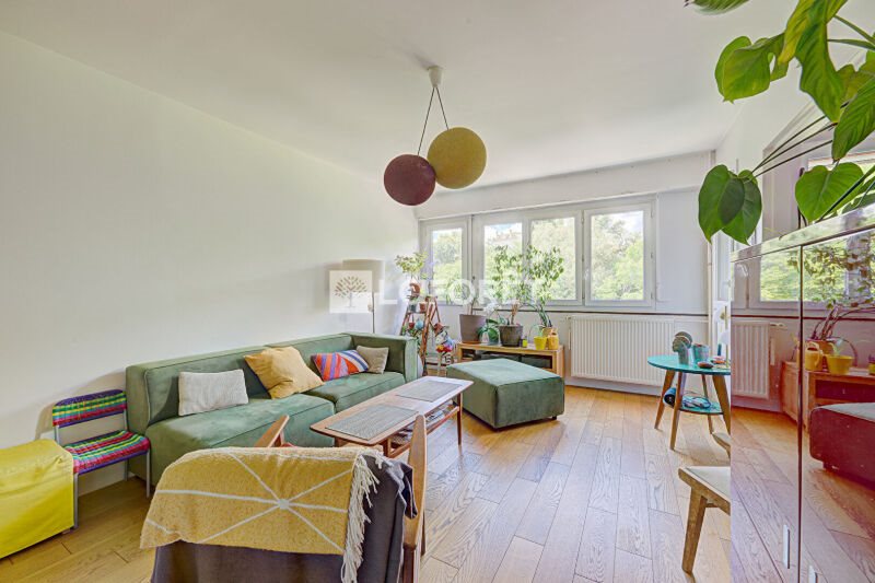 Appartement à vendre, 77m², Bagnolet