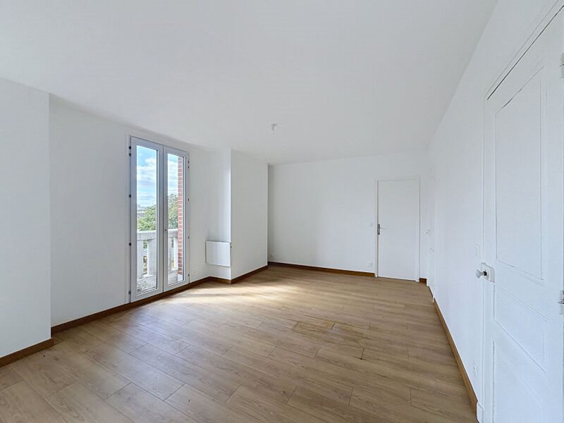 Appartement à vendre, 49m², Bagnolet
