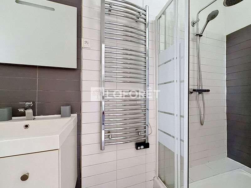 Appartement à vendre, 56m², Les Lilas