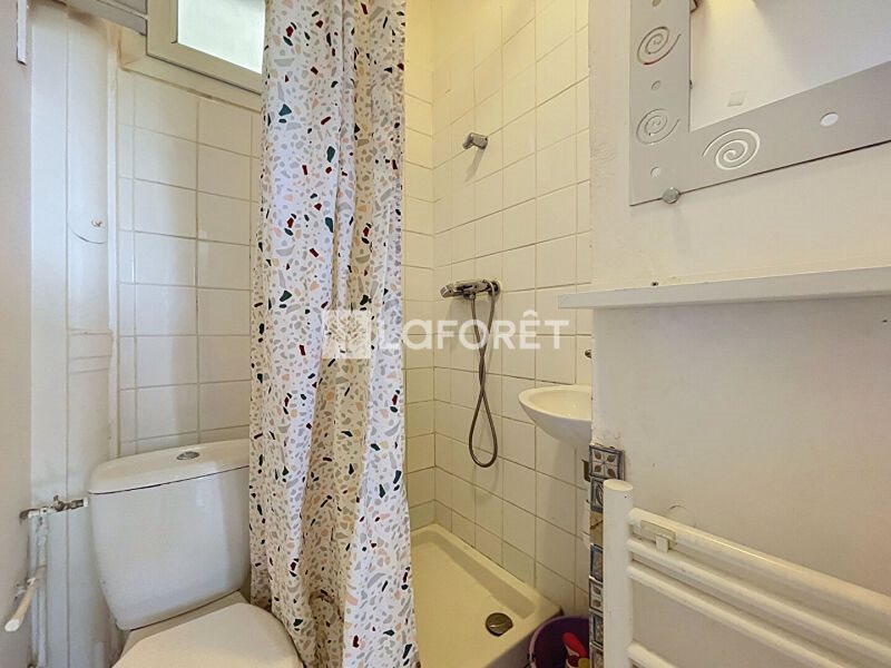 Appartement à vendre, 34m², Les Lilas