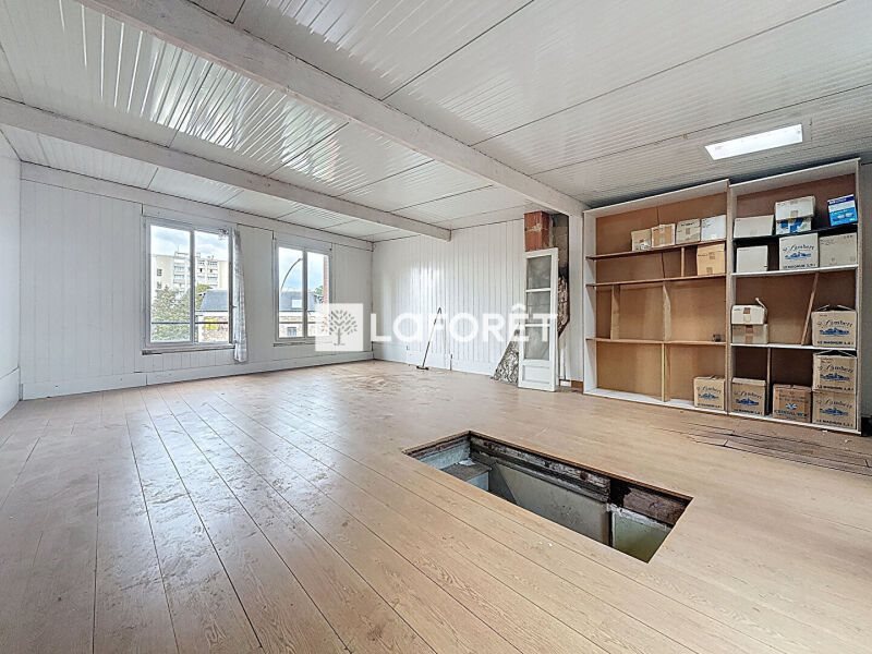 Maison à vendre, 131m², Bagnolet