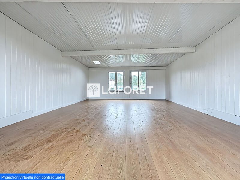 Maison à vendre, 131m², Bagnolet