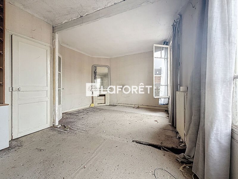 Maison à vendre, 131m², Bagnolet