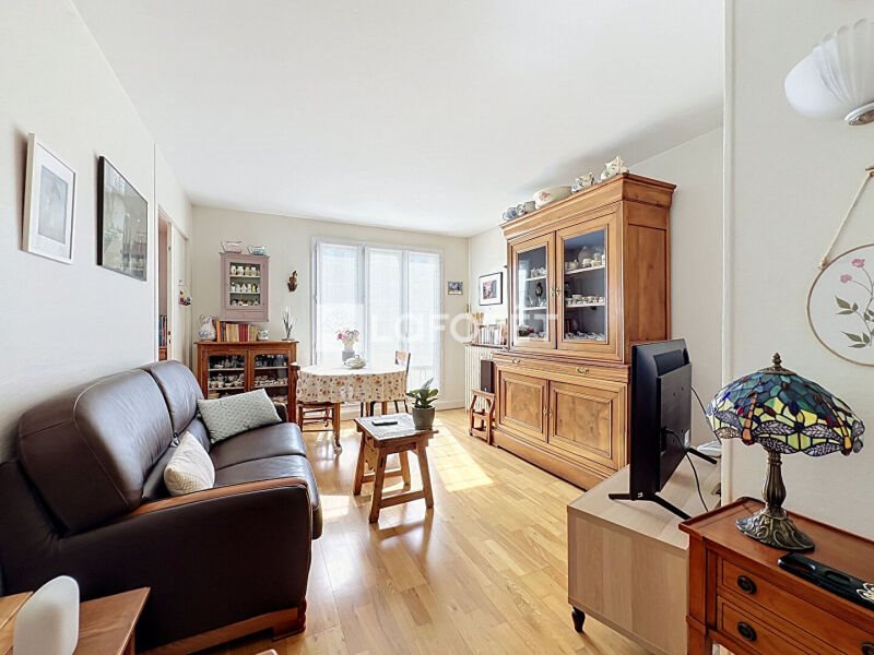 Appartement à vendre, 38m², Romainville
