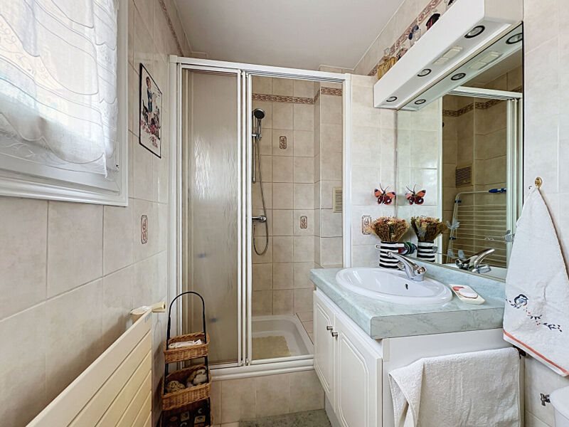 Appartement à vendre, 38m², Romainville