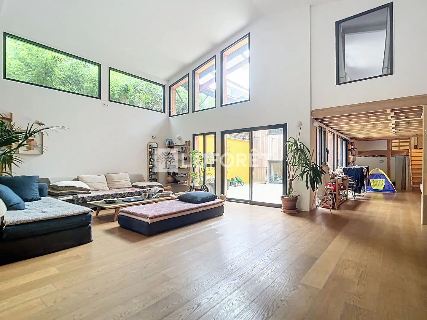 Maison à vendre, 253m², Les Lilas