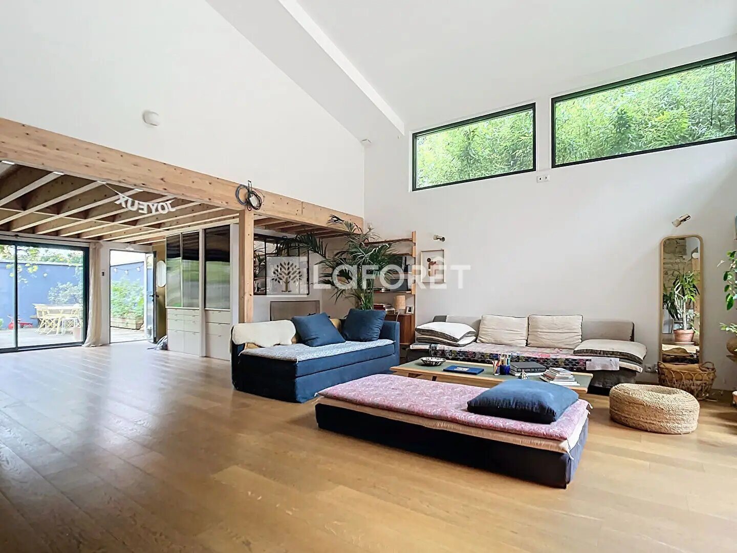 Maison à vendre, 253m², Les Lilas