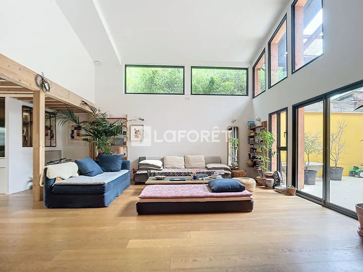 Maison à vendre, 253m², Les Lilas