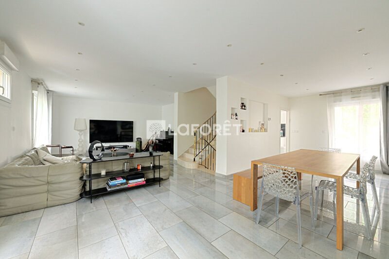 Maison à vendre, 278m², Les Lilas