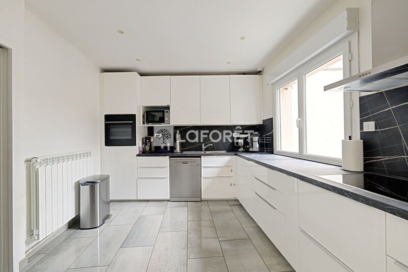 Maison à vendre, 278m², Les Lilas