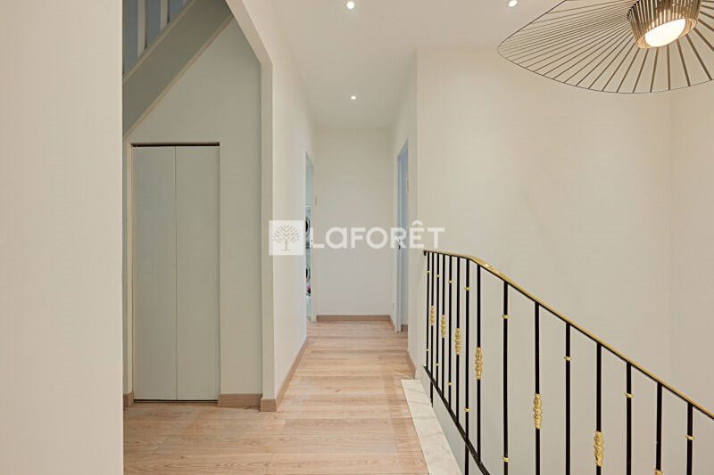 Maison à vendre, 278m², Les Lilas