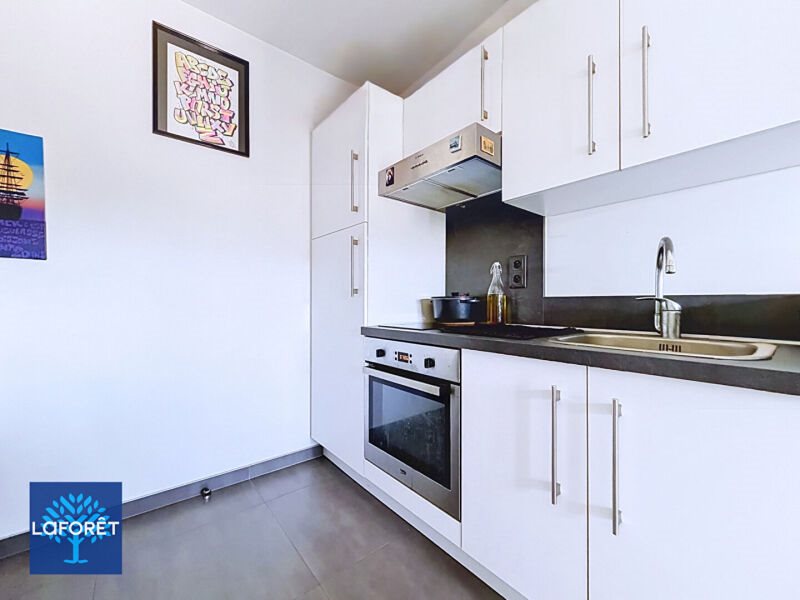 Appartement à vendre, 35m², Gournay-sur-Marne