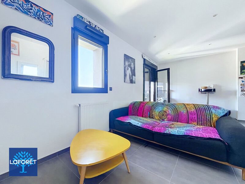 Appartement à vendre, 35m², Gournay-sur-Marne