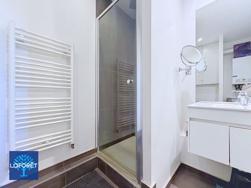 Appartement à vendre, 35m², Gournay-sur-Marne