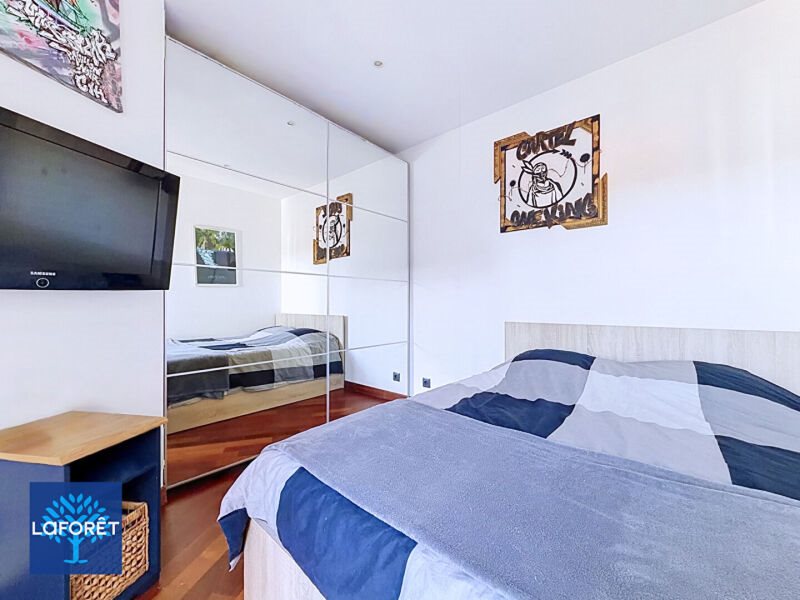 Appartement à vendre, 35m², Gournay-sur-Marne