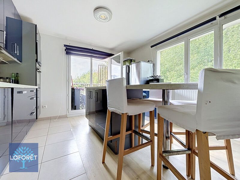 Appartement à vendre, 58m², Champs-sur-Marne