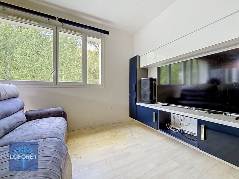 Appartement à vendre, 58m², Champs-sur-Marne