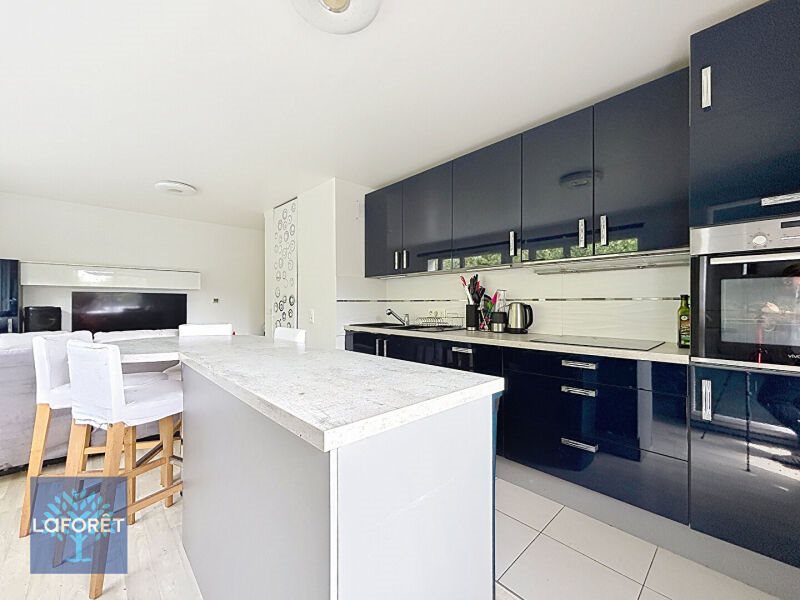 Appartement à vendre, 58m², Champs-sur-Marne