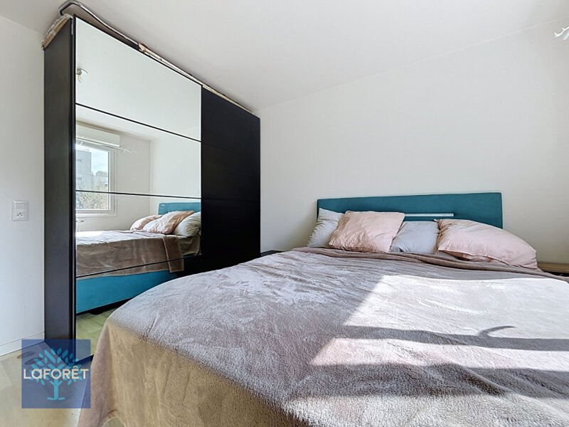 Appartement à vendre, 58m², Champs-sur-Marne